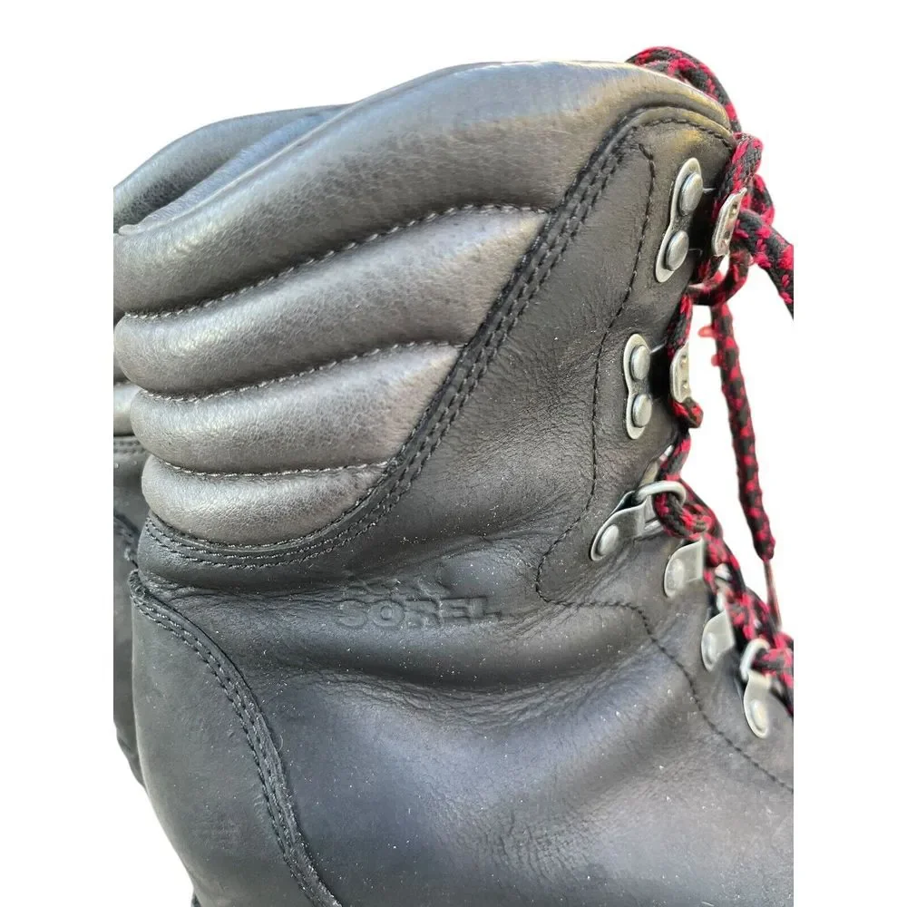 Sorel elevate your